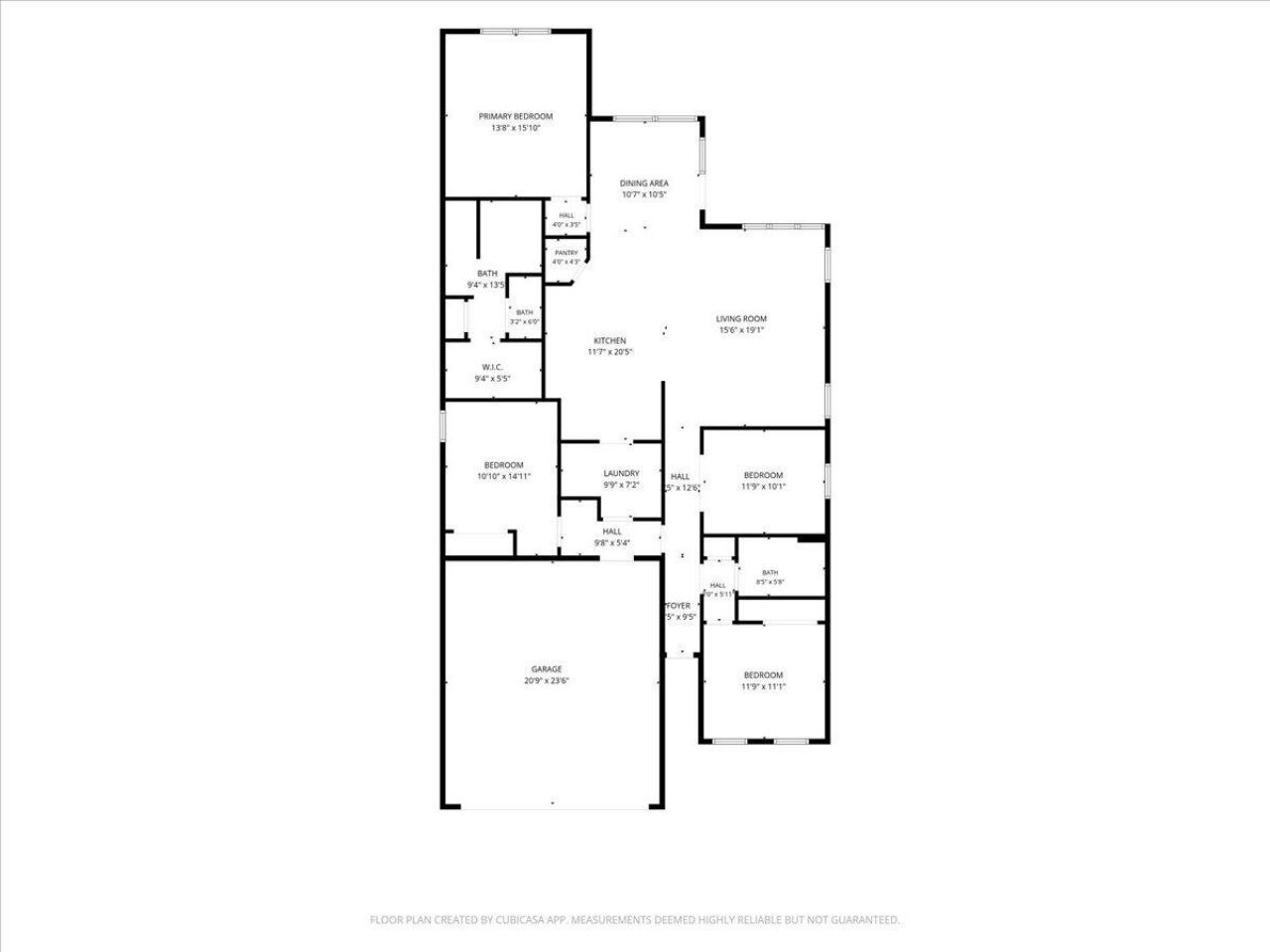 145 Trillium Circle Photo 7