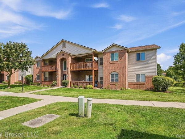 9685 Wildflower Court, Van Buren Township, Mi 48111