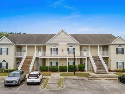 239 Portsmith Dr., Unit #7, Myrtle Beach, SC 29588
