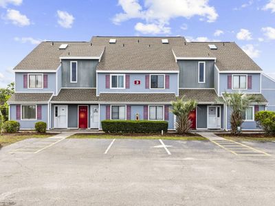 1850 Colony Dr., Unit 3-E, Surfside Beach, SC 29575