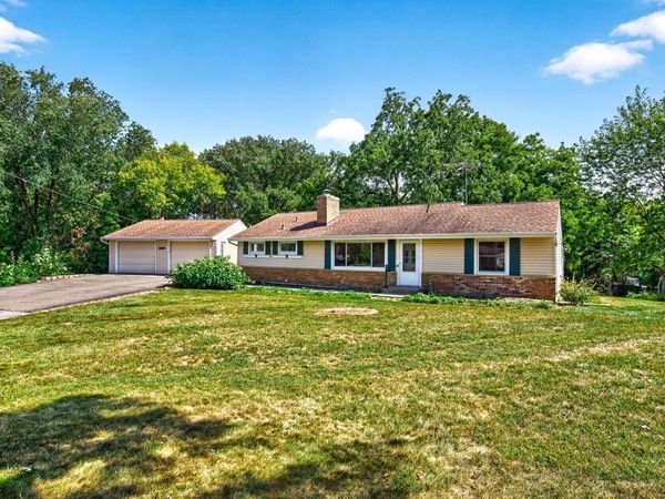 6015 Aspen Road, Mound, MN 55364