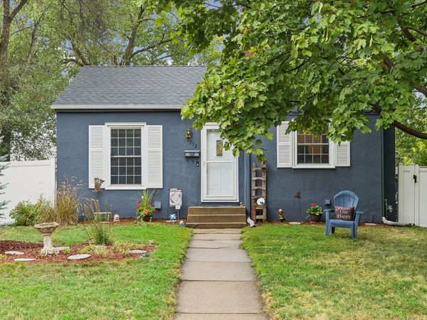 3252 Dakota Avenue S, Saint Louis Park, MN 55416