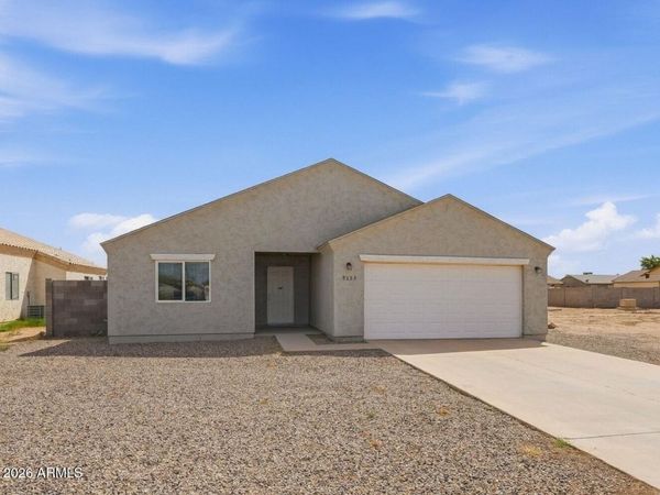 9325 W CONCORDIA Drive, Arizona City, AZ 85123
