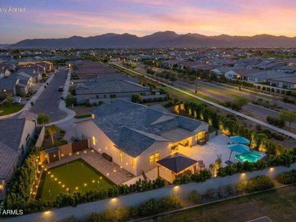 11001 N MCKINNEY Street, Surprise, AZ 85388
