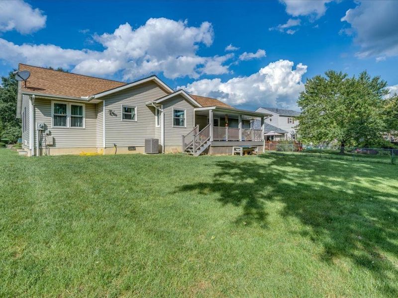 377 Lawnwood Drive , Circleville, OH 43113 Photo 32