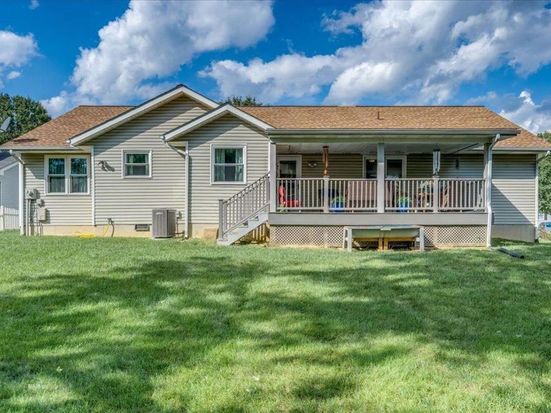 377 Lawnwood Drive , Circleville, OH 43113 Photo 33