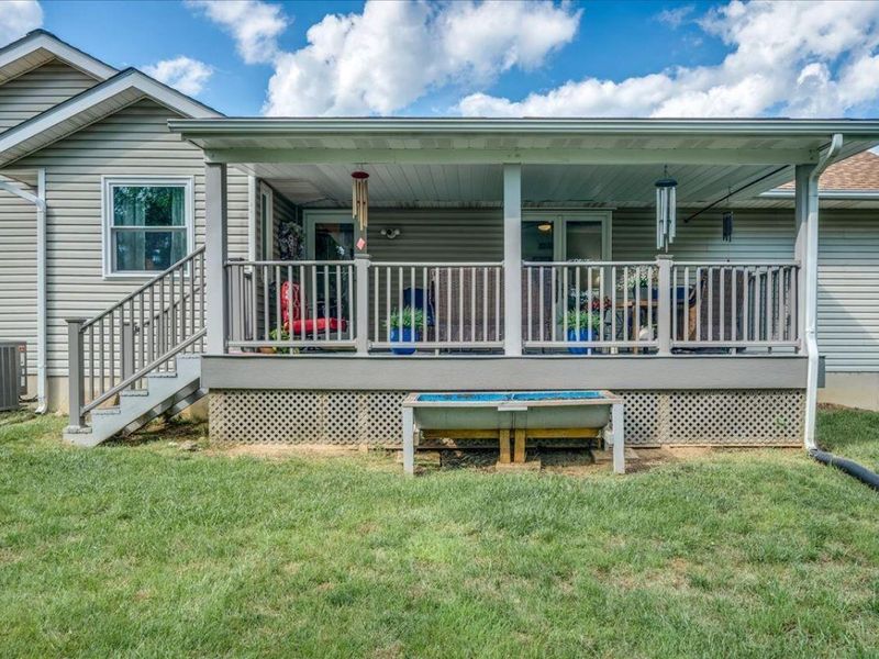 377 Lawnwood Drive , Circleville, OH 43113 Photo 34