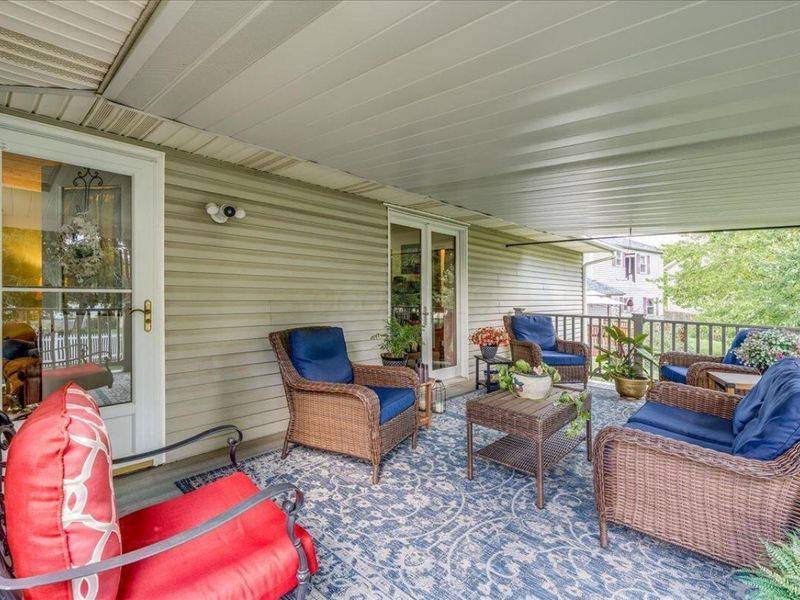 377 Lawnwood Drive , Circleville, OH 43113 Photo 35