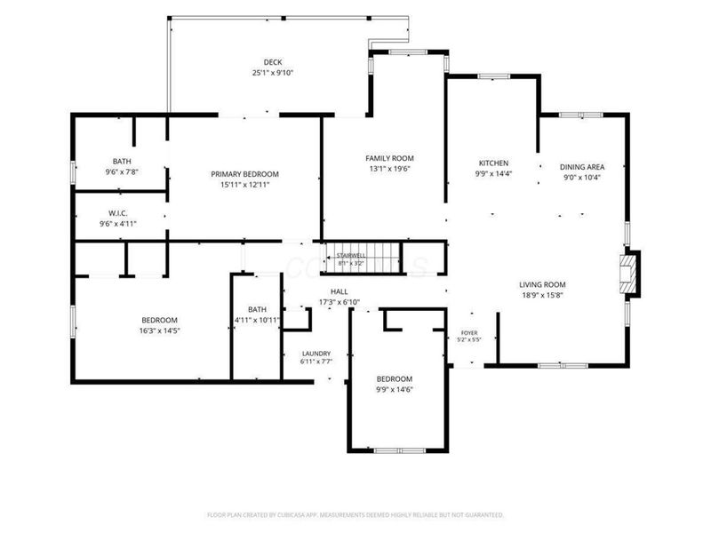 377 Lawnwood Drive , Circleville, OH 43113 Photo 49