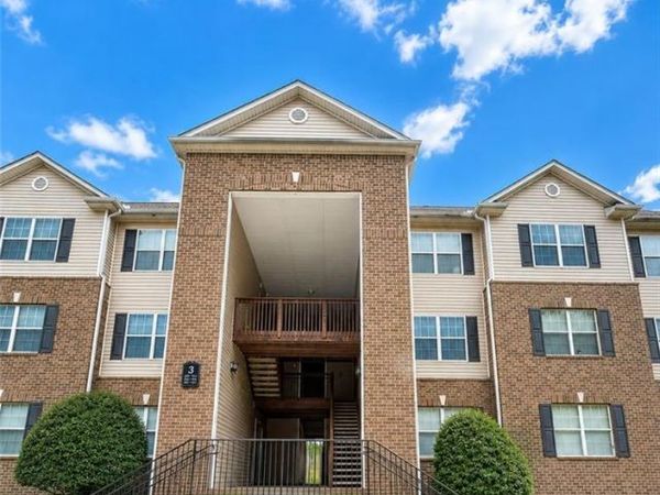 3101 Par Three Way , Lithonia, GA 30038