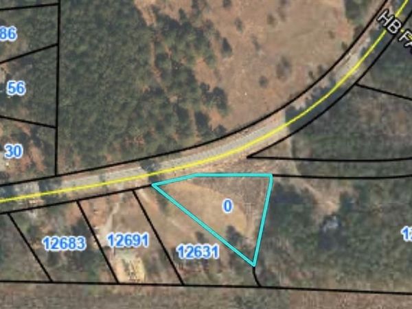 0 Highway 53 W, Fairmount, GA 30139