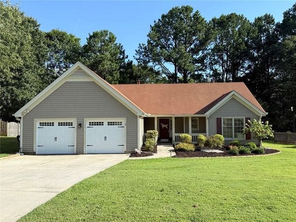 4803 Augustus Court, Woodstock, GA 30188