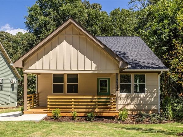 2188 Bicknell Street NW, Atlanta, GA 30315