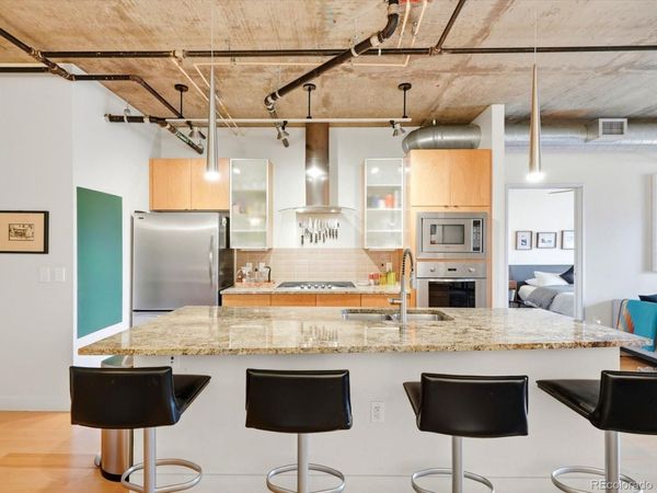 2229 Blake Street, Unit 301, Denver, CO 80205