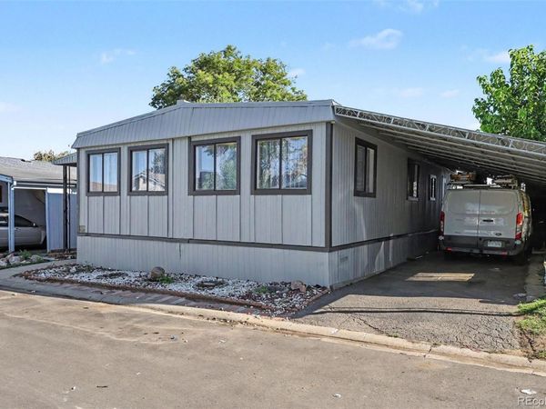 2920 Dove Street, Federal Heights, CO 80260