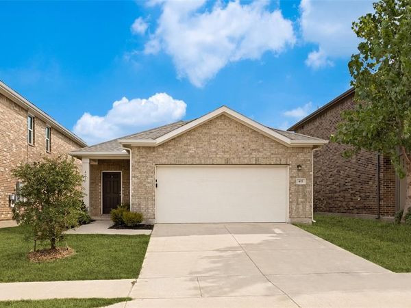 421 Covington Cove, Princeton, TX 75407