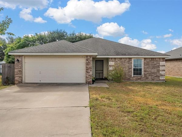 240 B B Burt, Waco, TX 76708