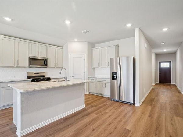 2107 Cottongrass Drive, Sherman, TX 75092
