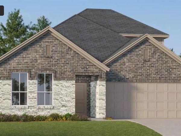 9217 Pasadena Drive, Alvarado, TX 76009