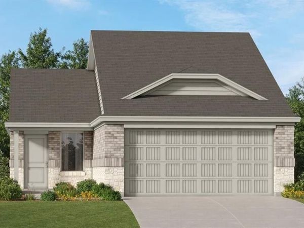 9316 Claremont Road, Alvarado, TX 76009