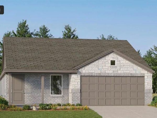 1109 Chapel Hill Road, Alvarado, TX 76009