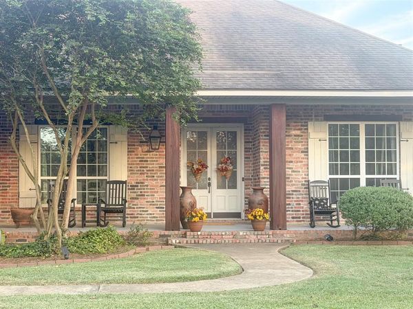 1204 Miller Farm Rd, Natchitoches, LA 71457