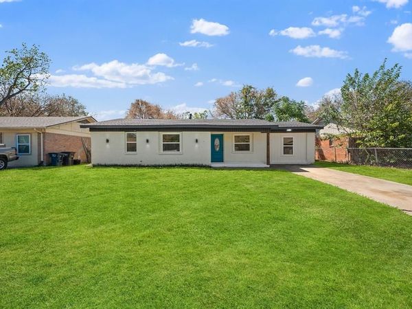 5508 Alter Drive , Fort Worth, TX 76119