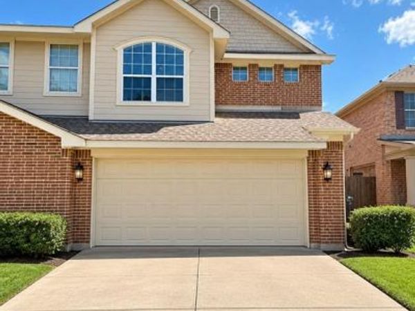 1412 Ravenwood Drive , Mansfield, TX 76063