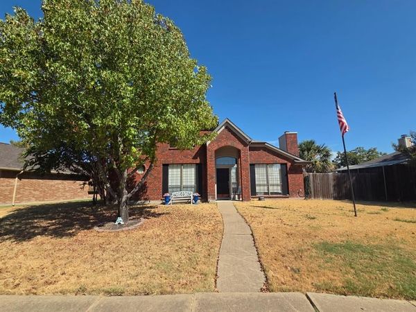 7409 Aberdeen Drive, Rowlett, TX 75089