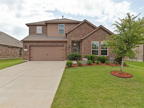 11224 Blaze Street, Aubrey, TX 76227