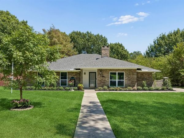 4814 San Gabriel Drive, Garland, TX 75043