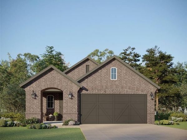 841 Dogwood Lane, Lavon, TX 75166