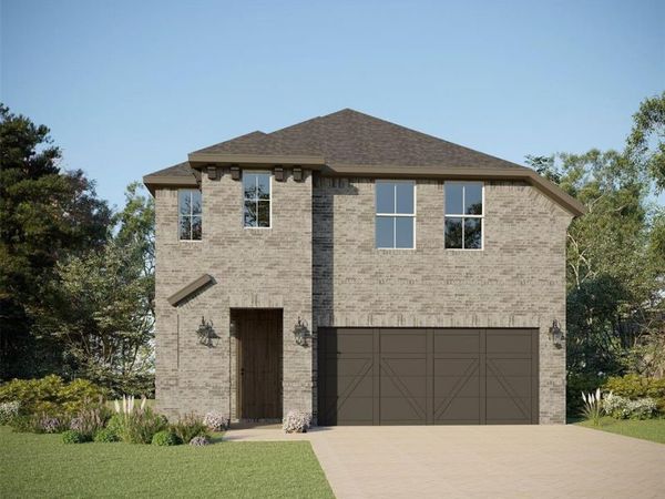 800 Stone Grove Road, Lavon, TX 75166