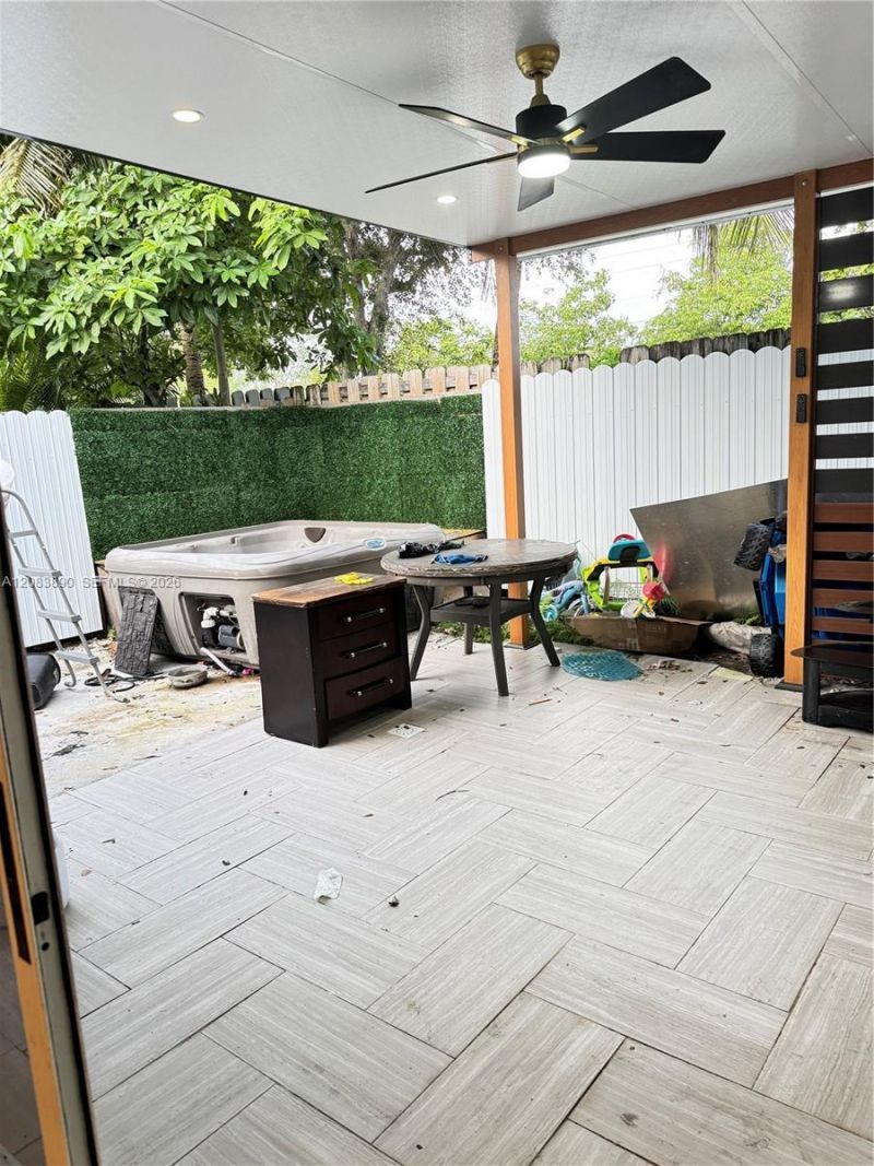 1017 NE 42nd Pl , Homestead, FL 33033 Photo