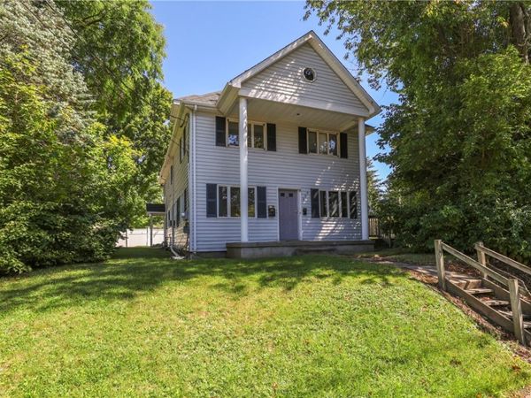 259 S Walnut Street , Elmira, NY 14904