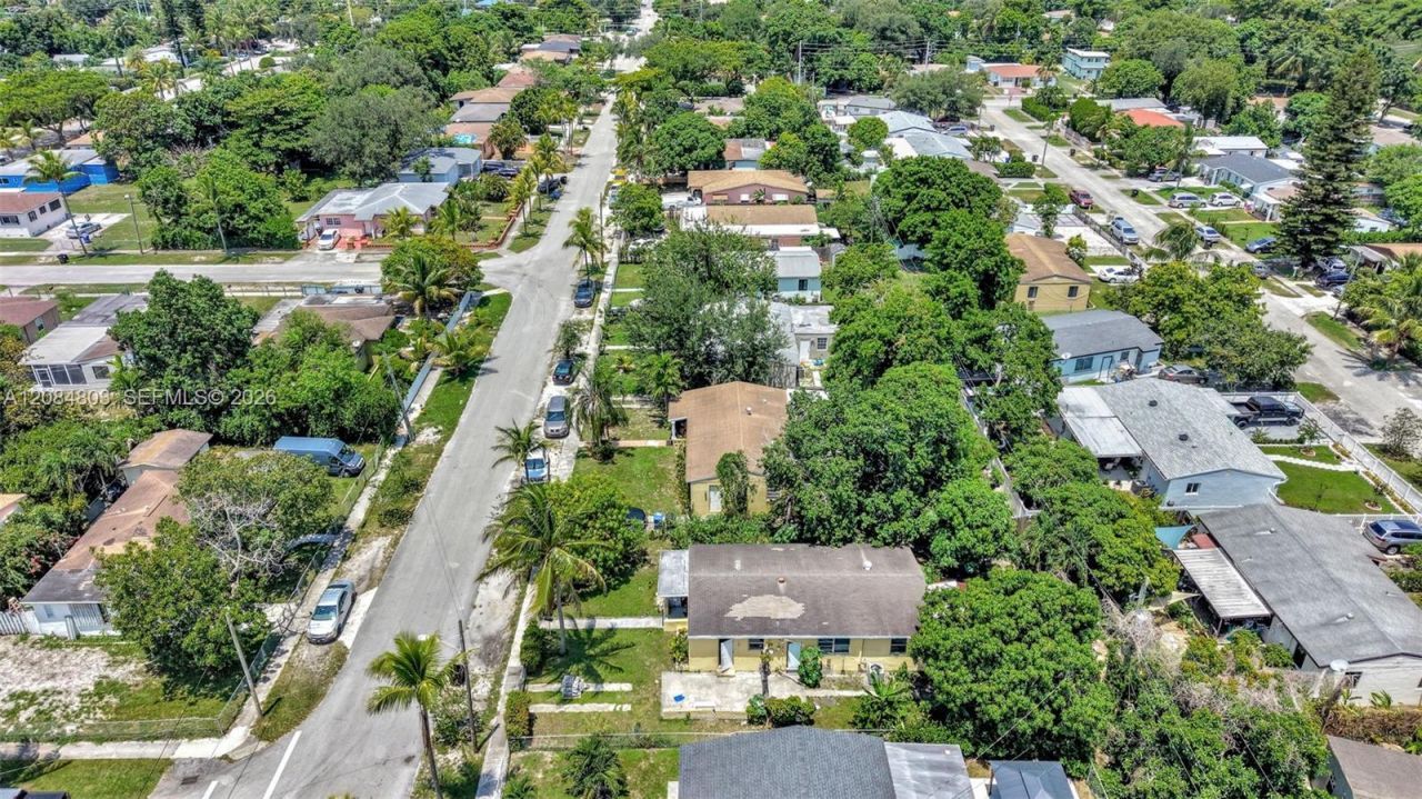 15601 NE 15th Ave, North Miami Beach, FL 33162 Photo