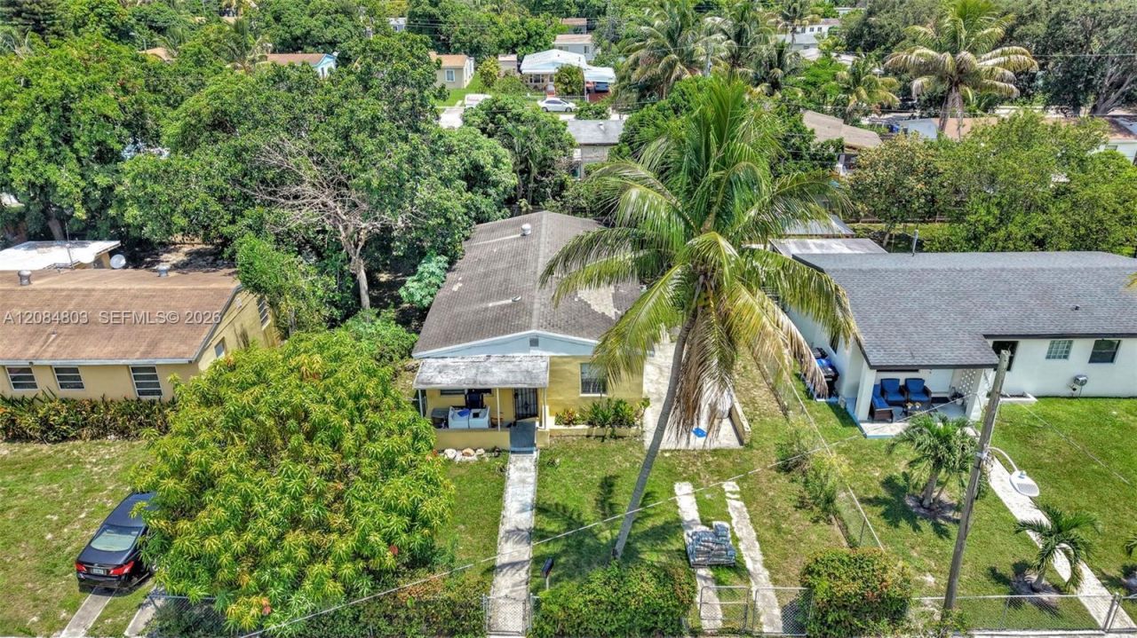 15601 NE 15th Ave, North Miami Beach, FL 33162 Photo