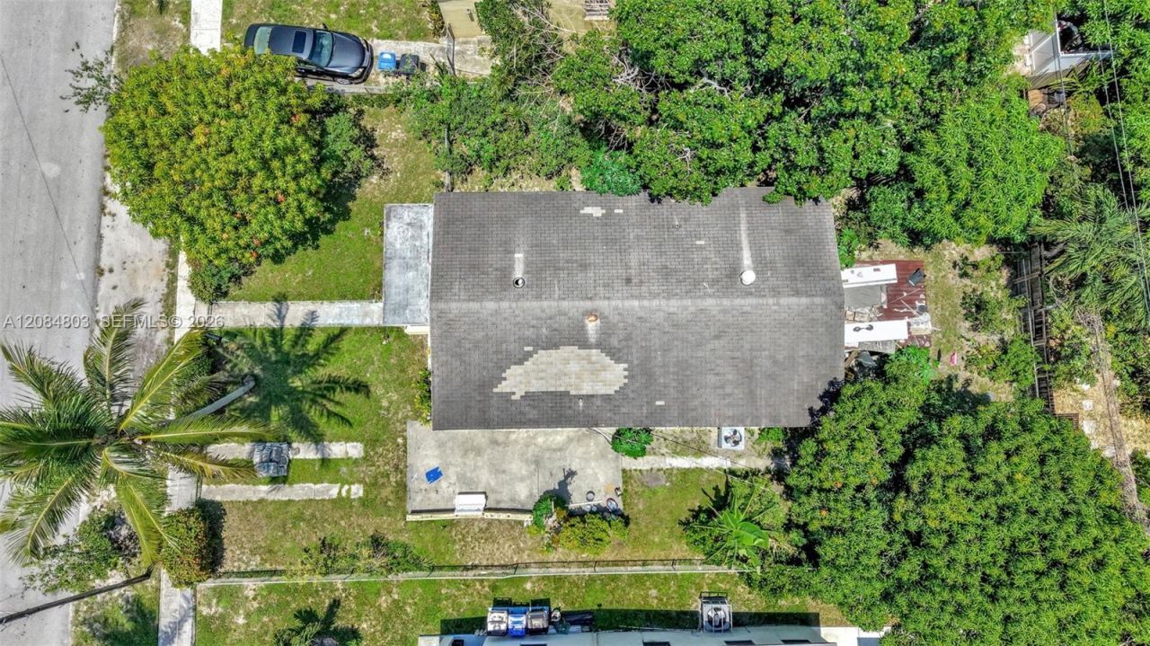 15601 NE 15th Ave, North Miami Beach, FL 33162 Photo