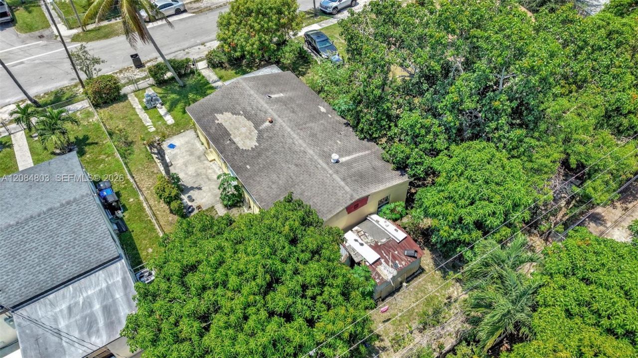15601 NE 15th Ave, North Miami Beach, FL 33162 Photo