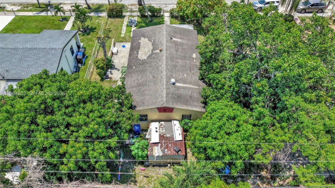 15601 NE 15th Ave, North Miami Beach, FL 33162 Photo