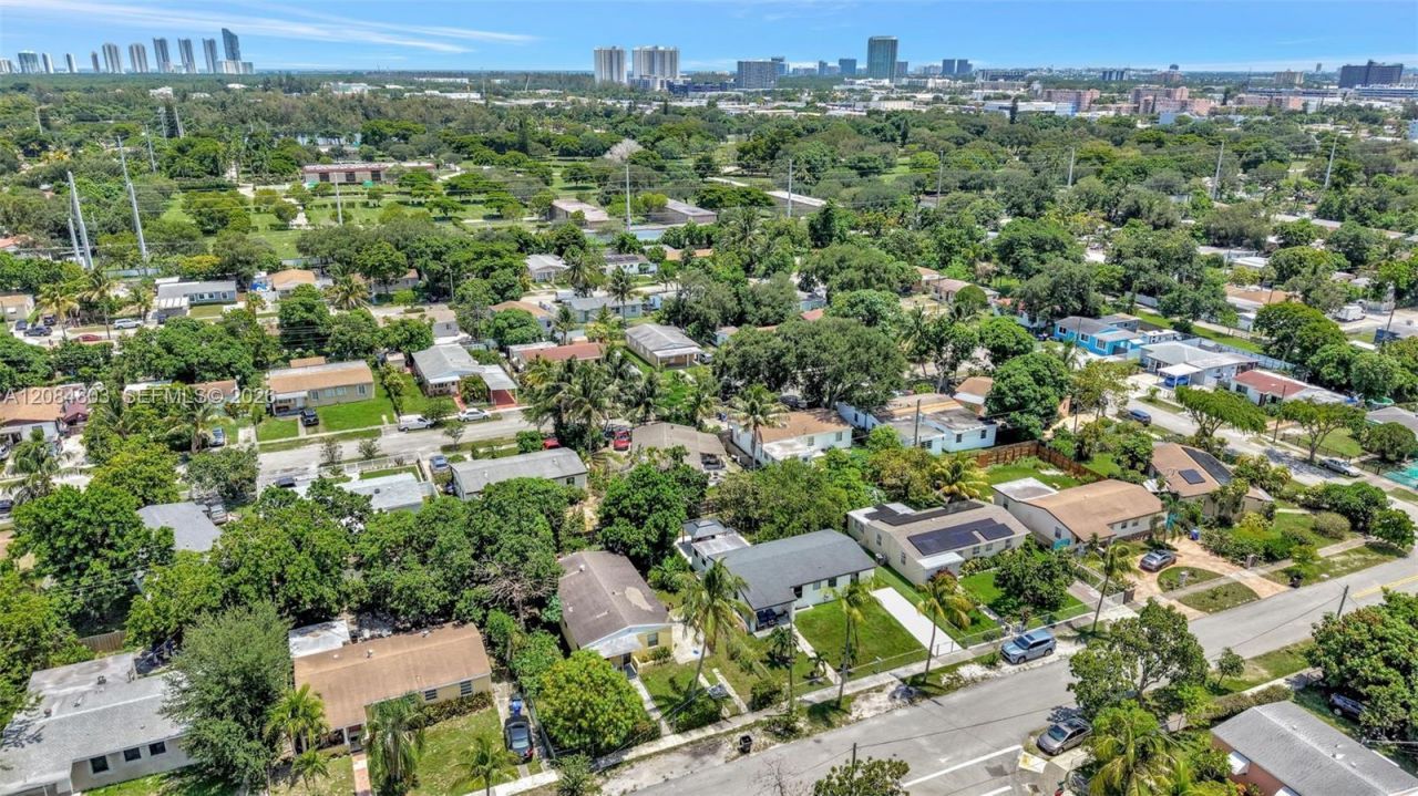 15601 NE 15th Ave, North Miami Beach, FL 33162 Photo