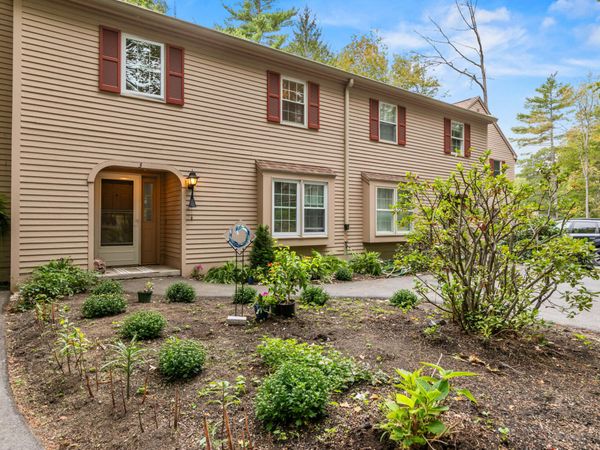 3 Ashlar Court , Unit 3, Portland, ME 04103