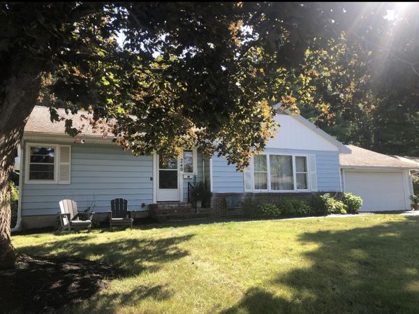 240 Washington Street , Brewer, ME 04412