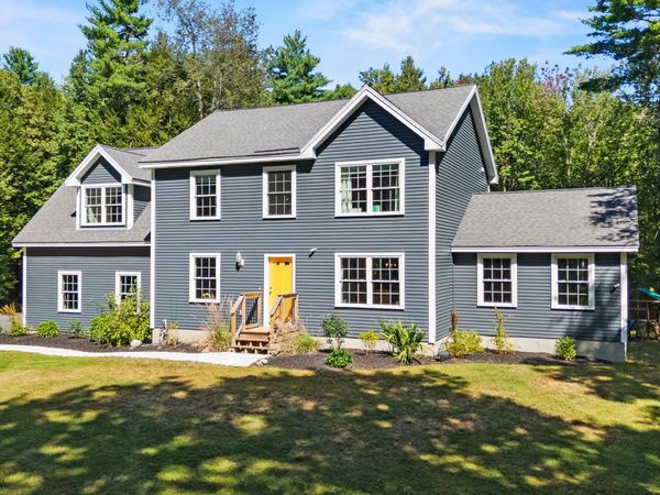 97 Mckenney Road, Saco, ME 04072