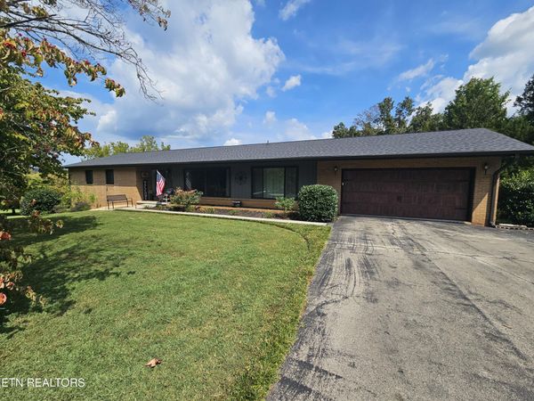 314 Middleton Drive, Townsend, TN 37882