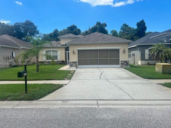 14753 potterton cir , Hudson, FL 34667