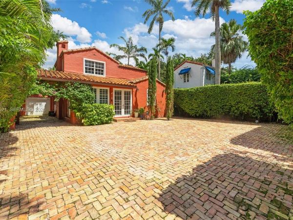 629 Altara Ave, Coral Gables, FL 33146