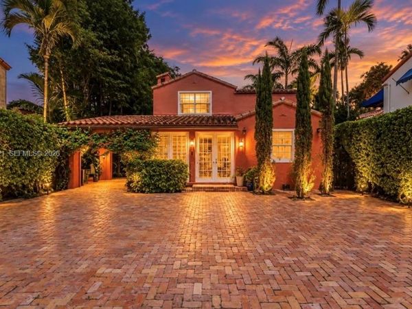 629 Altara Ave, Coral Gables, FL 33146