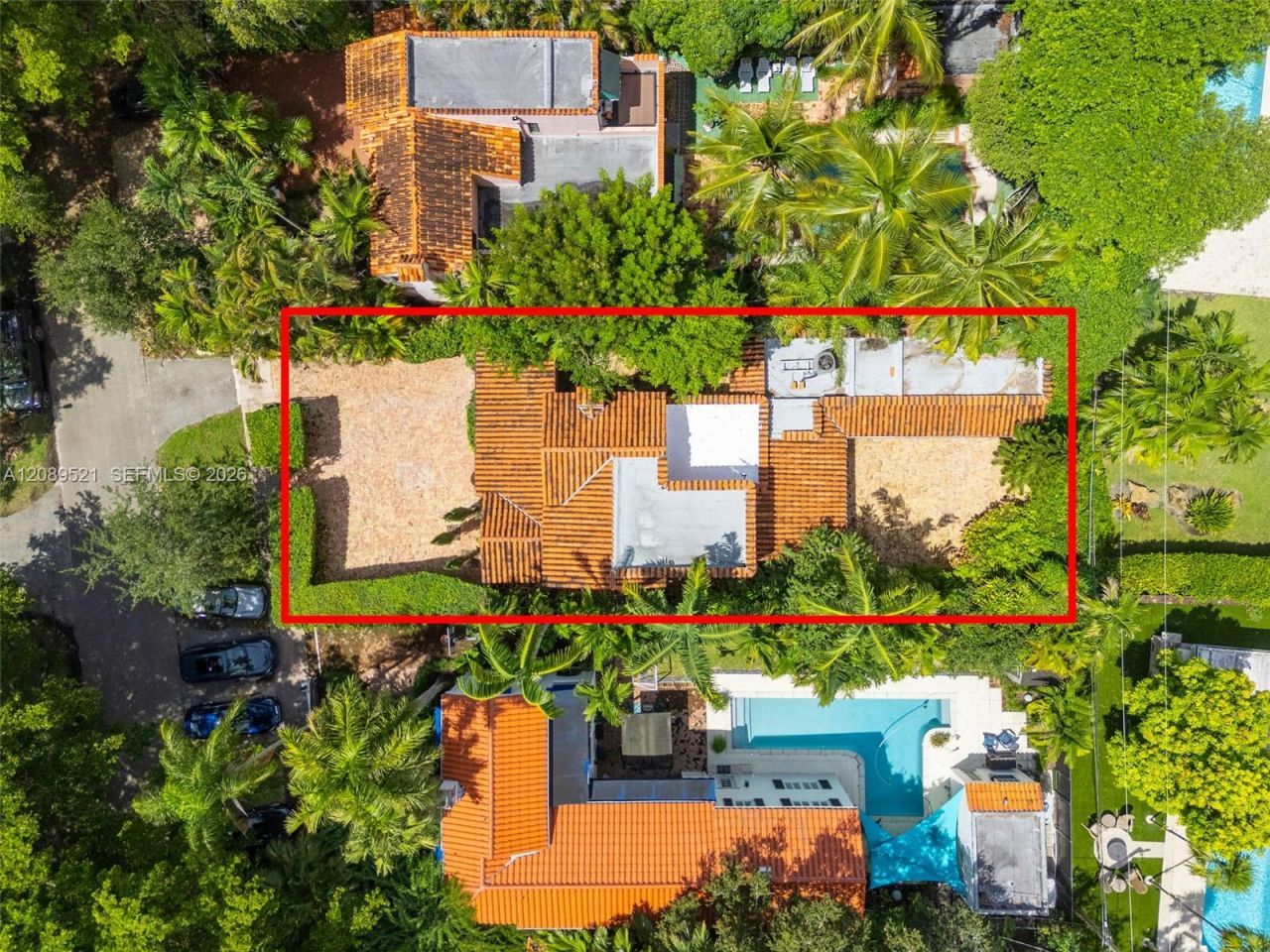 629 Altara Ave, Coral Gables, FL 33146 Photo