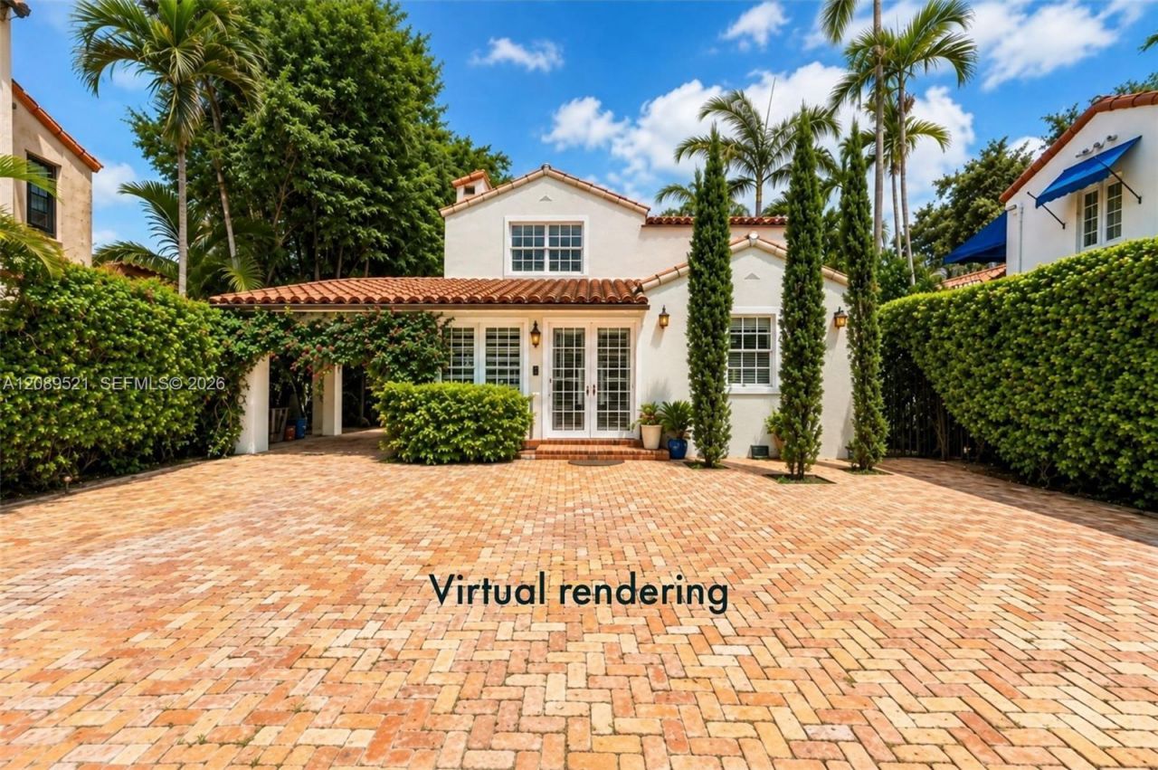 629 Altara Ave, Coral Gables, FL 33146 Photo